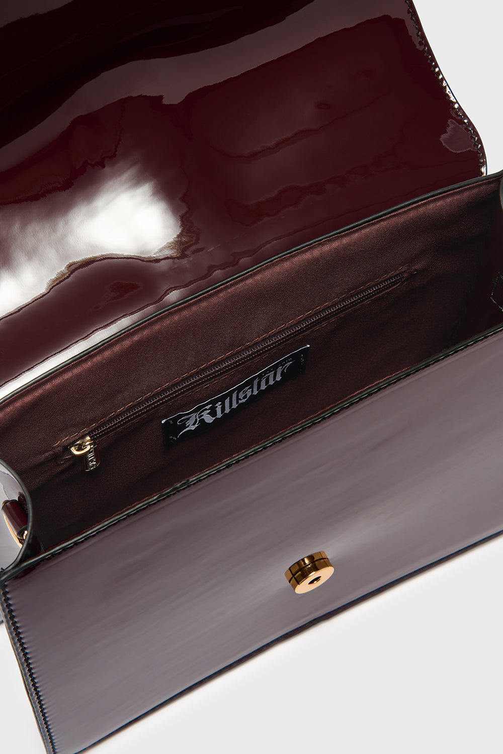 Hallowed Hour Handbag Killstar / Womens