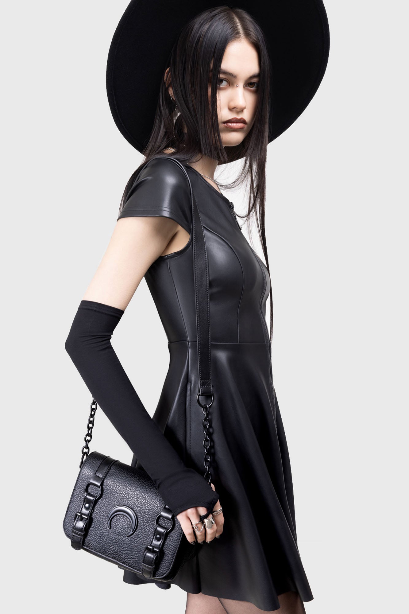 Lunatrix Bag Killstar / Womens