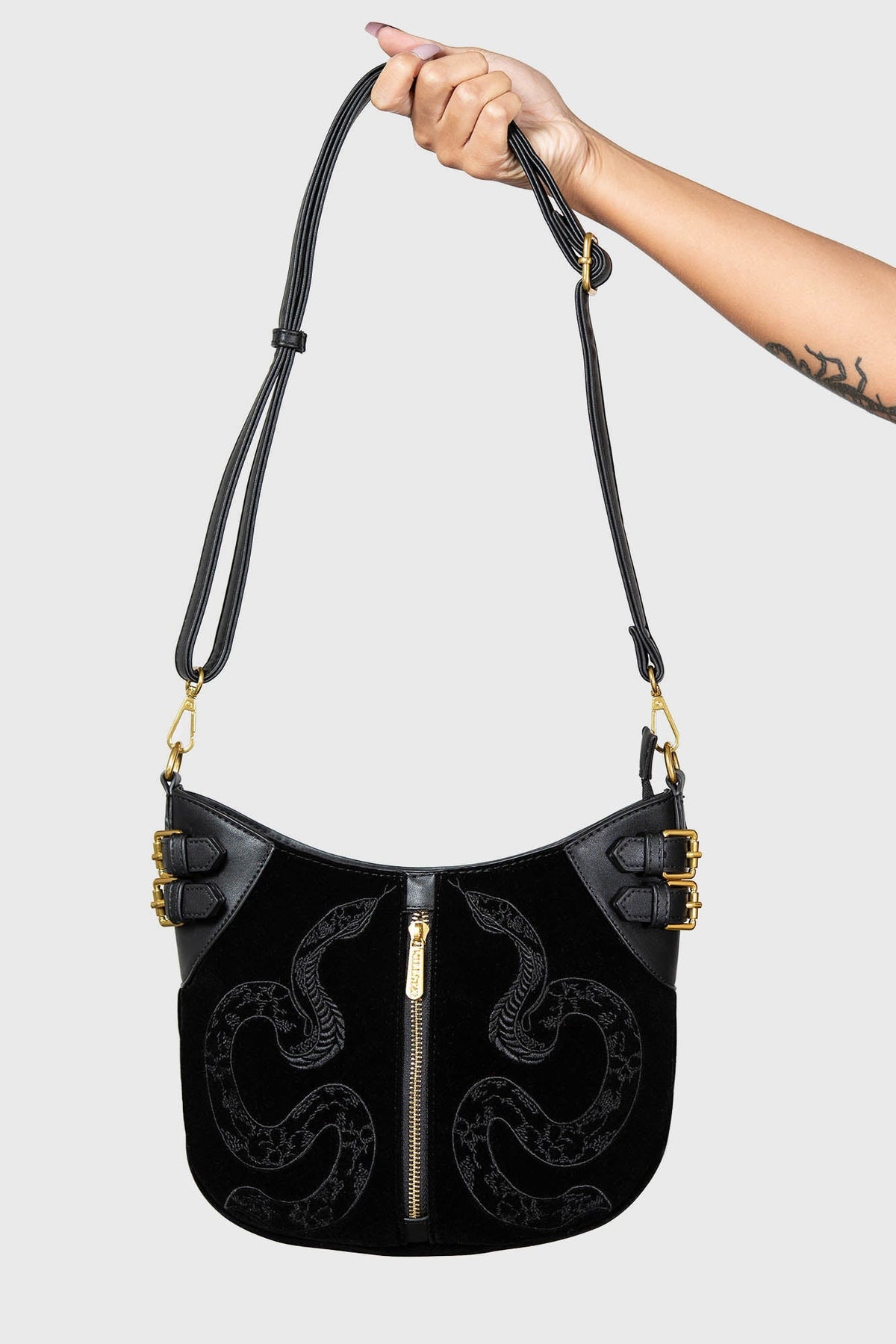 Adder Bag Killstar / Womens
