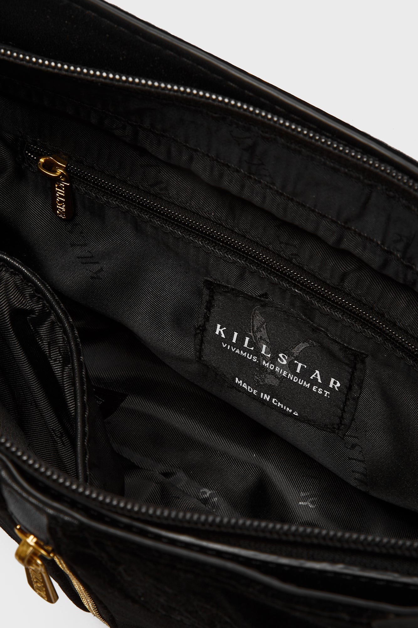 Adder Bag Killstar / Womens