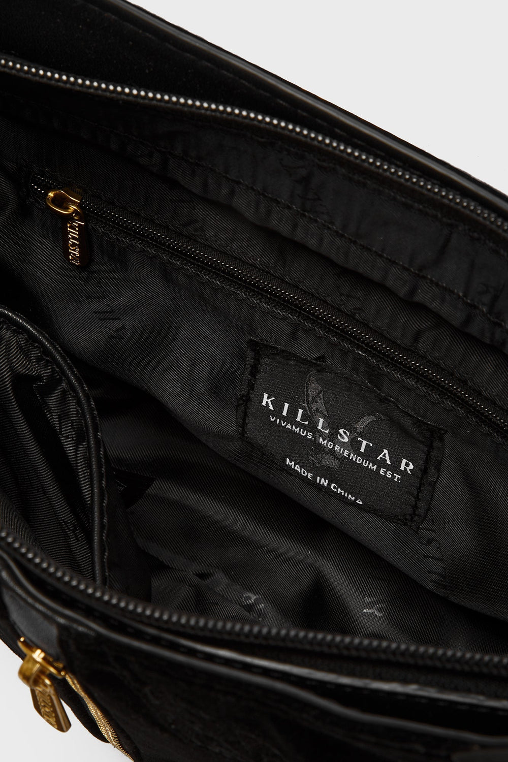 Adder Bag Killstar / Womens