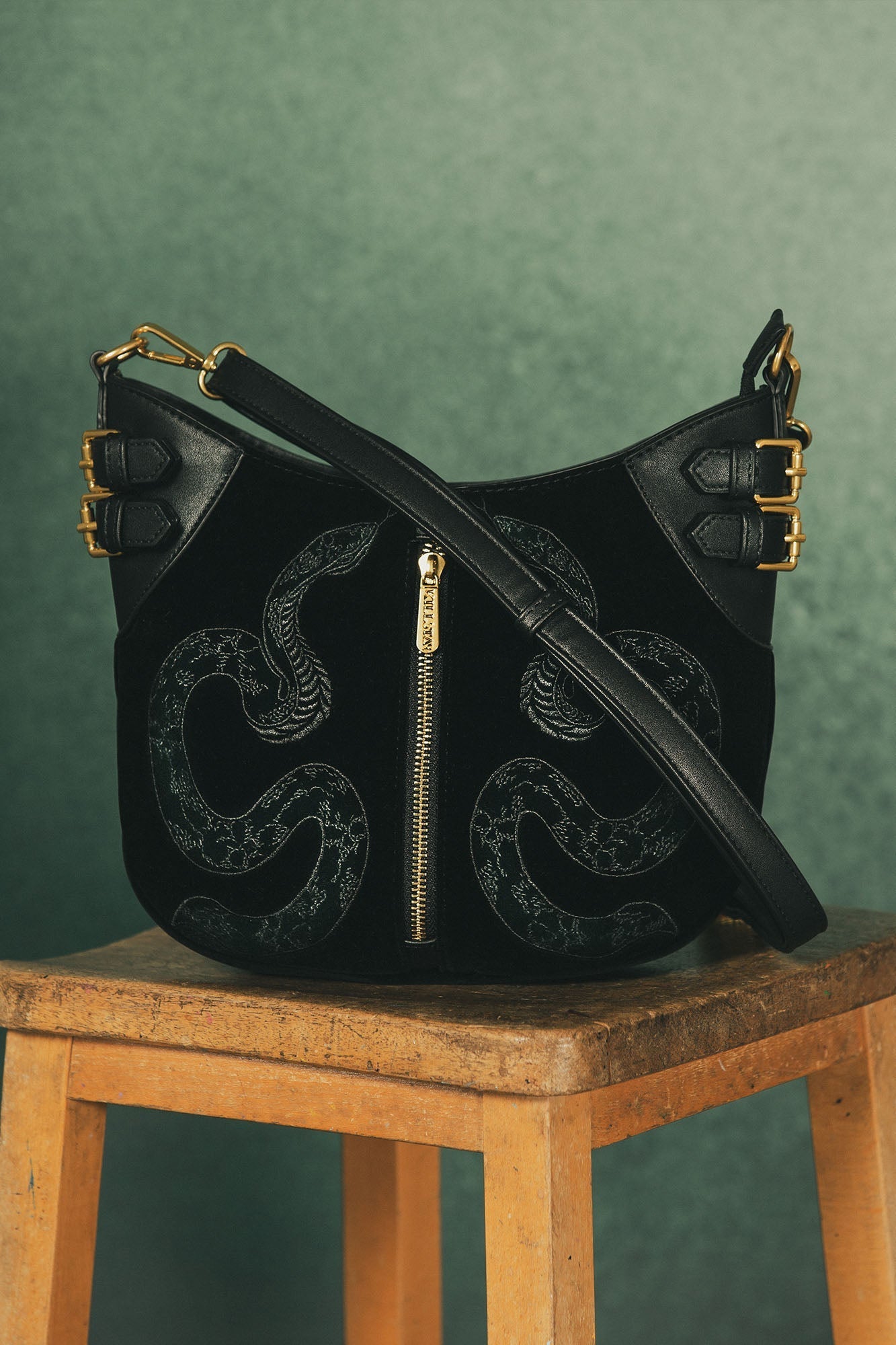 Adder Bag Killstar / Womens