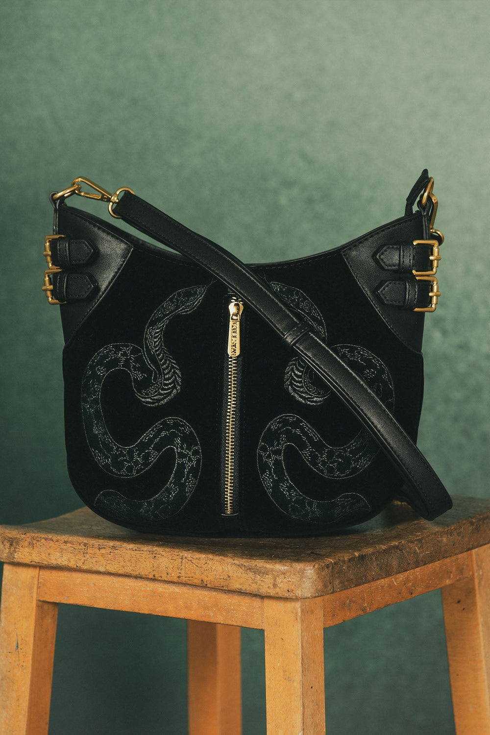 Adder Bag Killstar / Womens