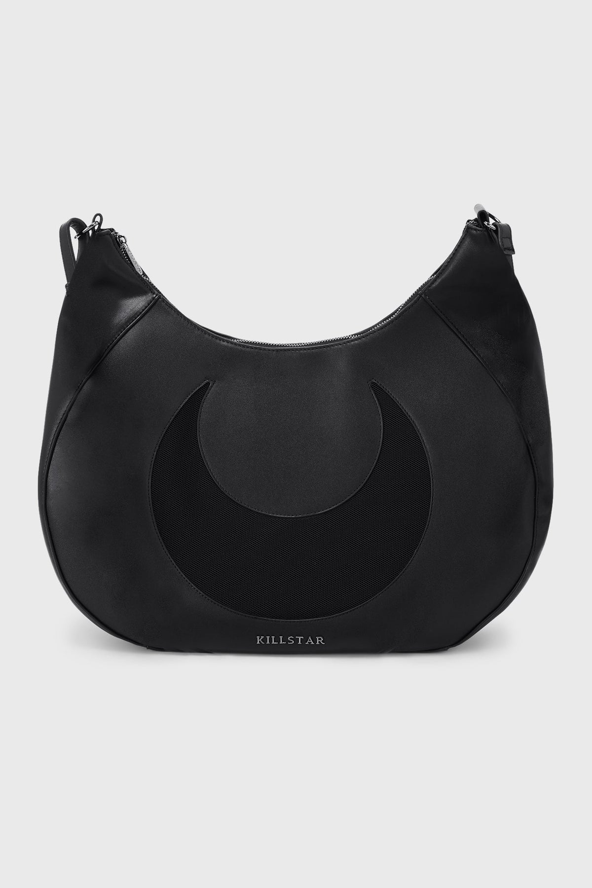 Moonlit Burial Slouch Handbag Killstar / Womens