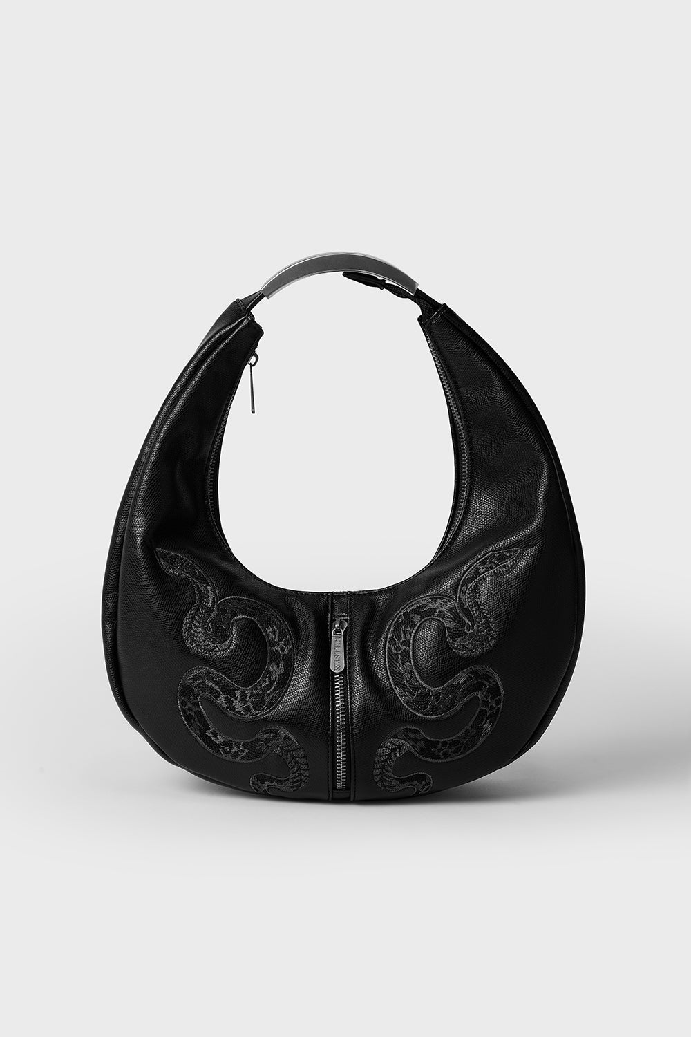 Silver Bite Bag Killstar / Womens