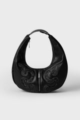 Silver Bite Bag Killstar / Womens