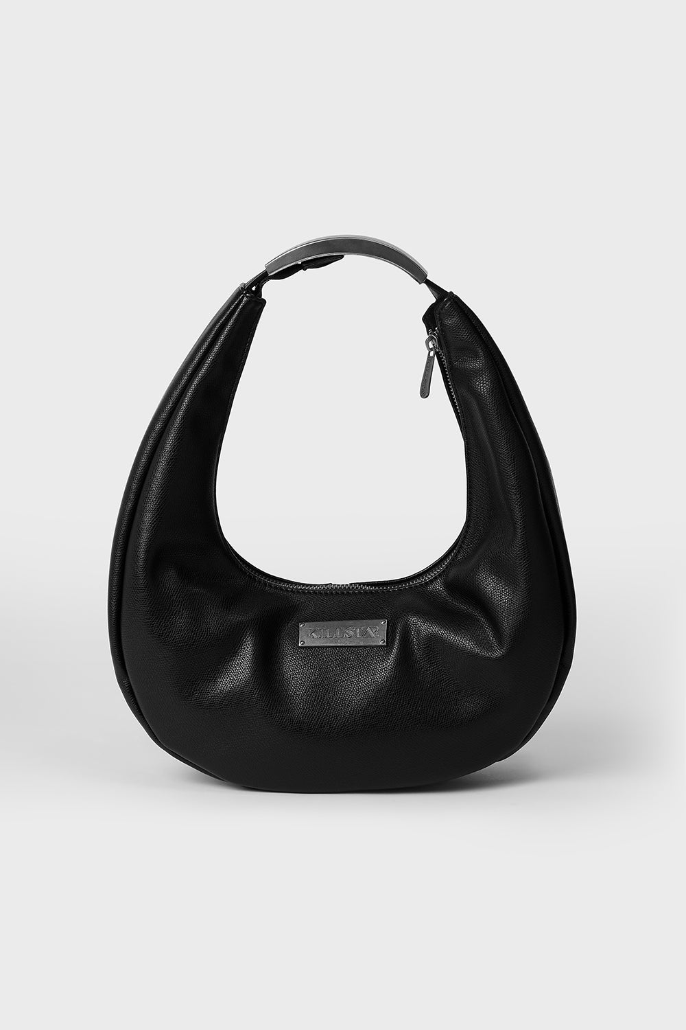 Silver Bite Bag Killstar / Womens