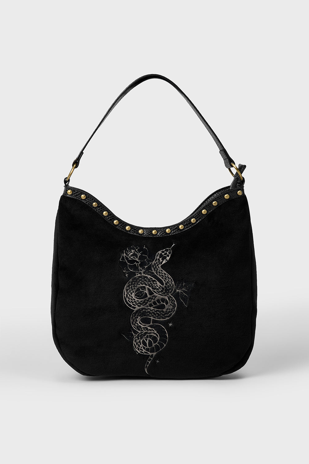 Serpent & Thorn Bag Killstar / Womens