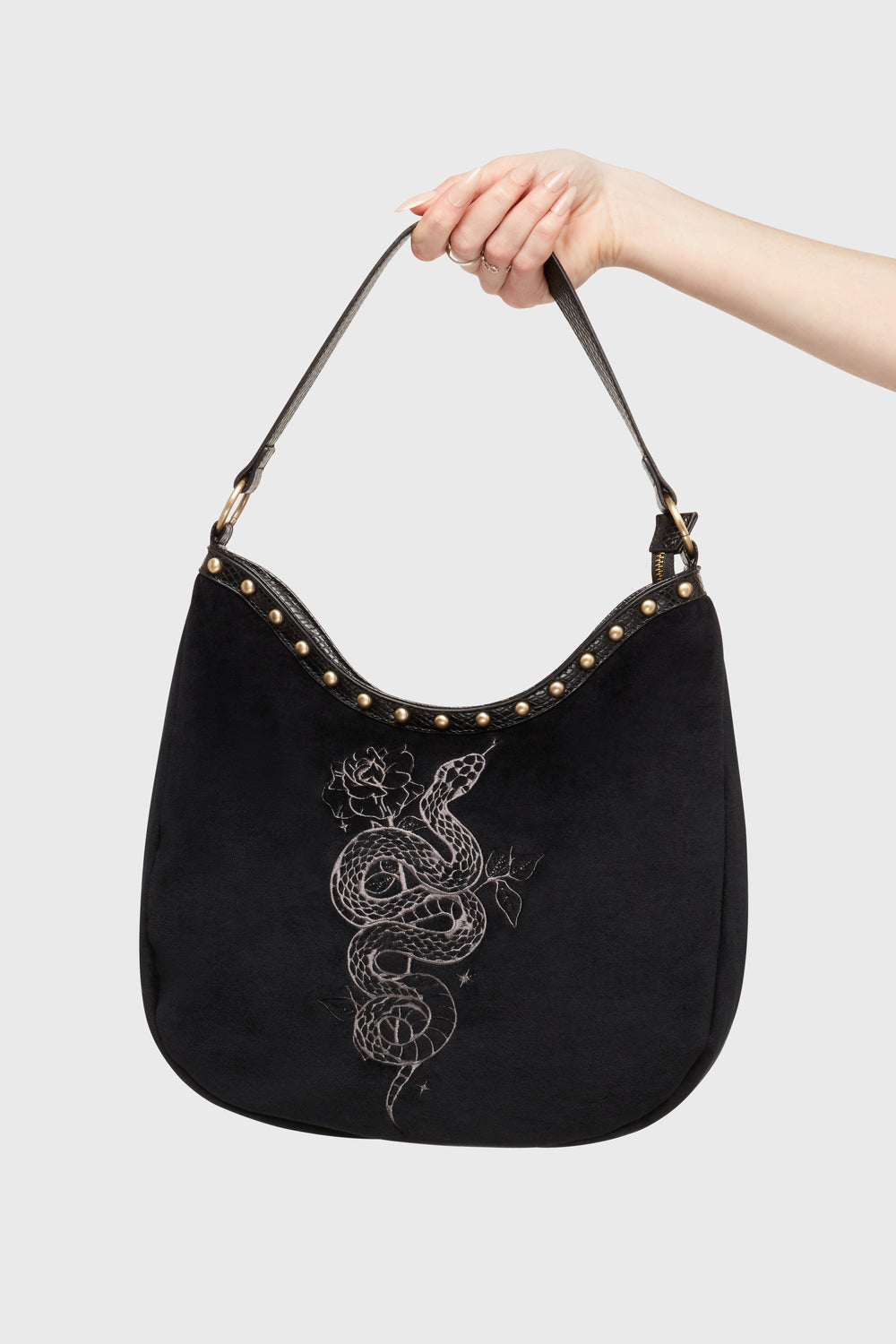 Serpent & Thorn Bag Killstar / Womens