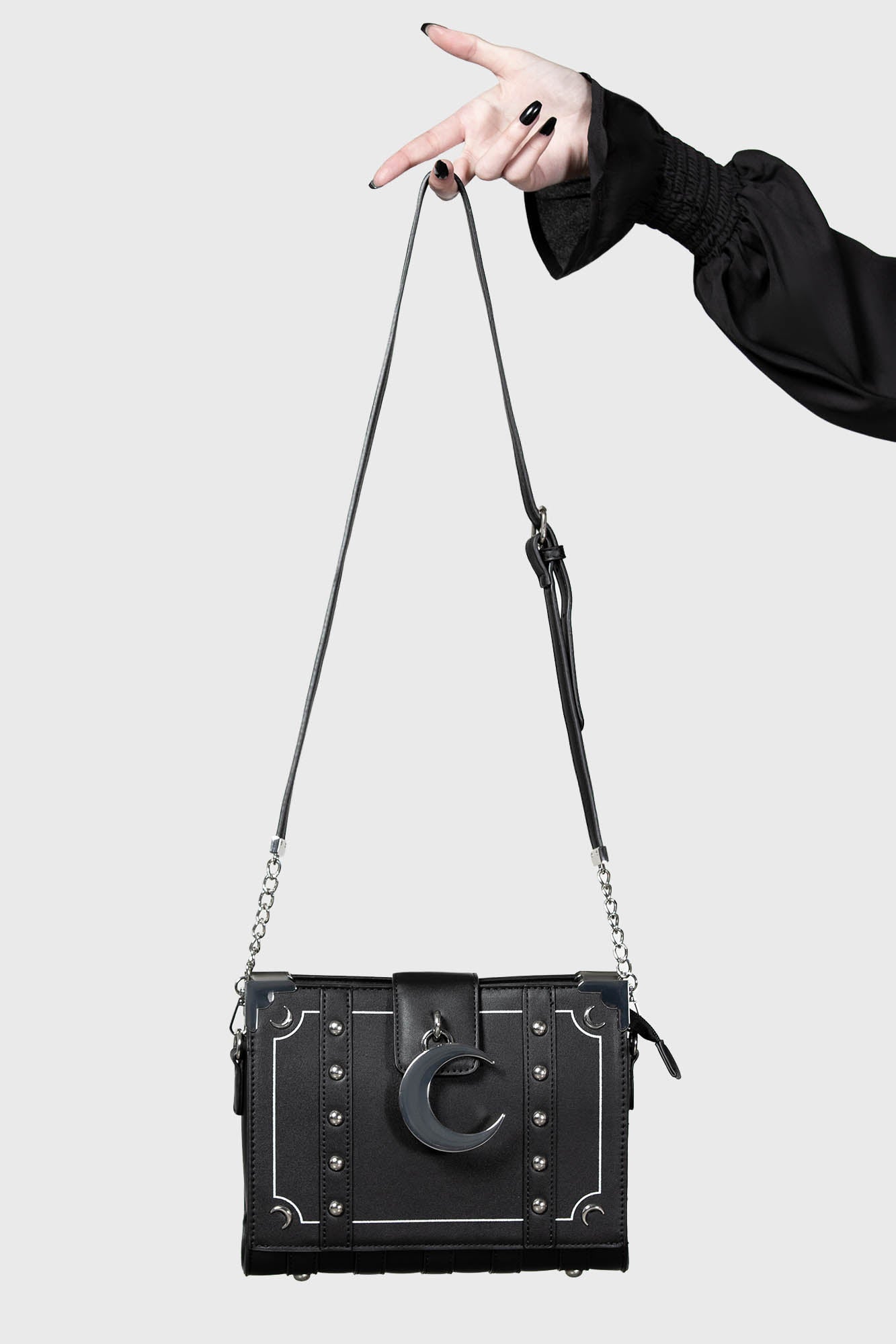 Myth Handbag Killstar / Womens