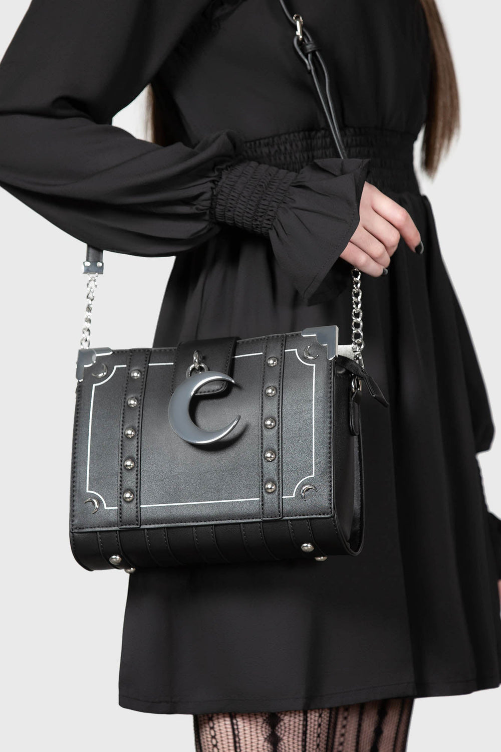 Myth Handbag Killstar / Womens