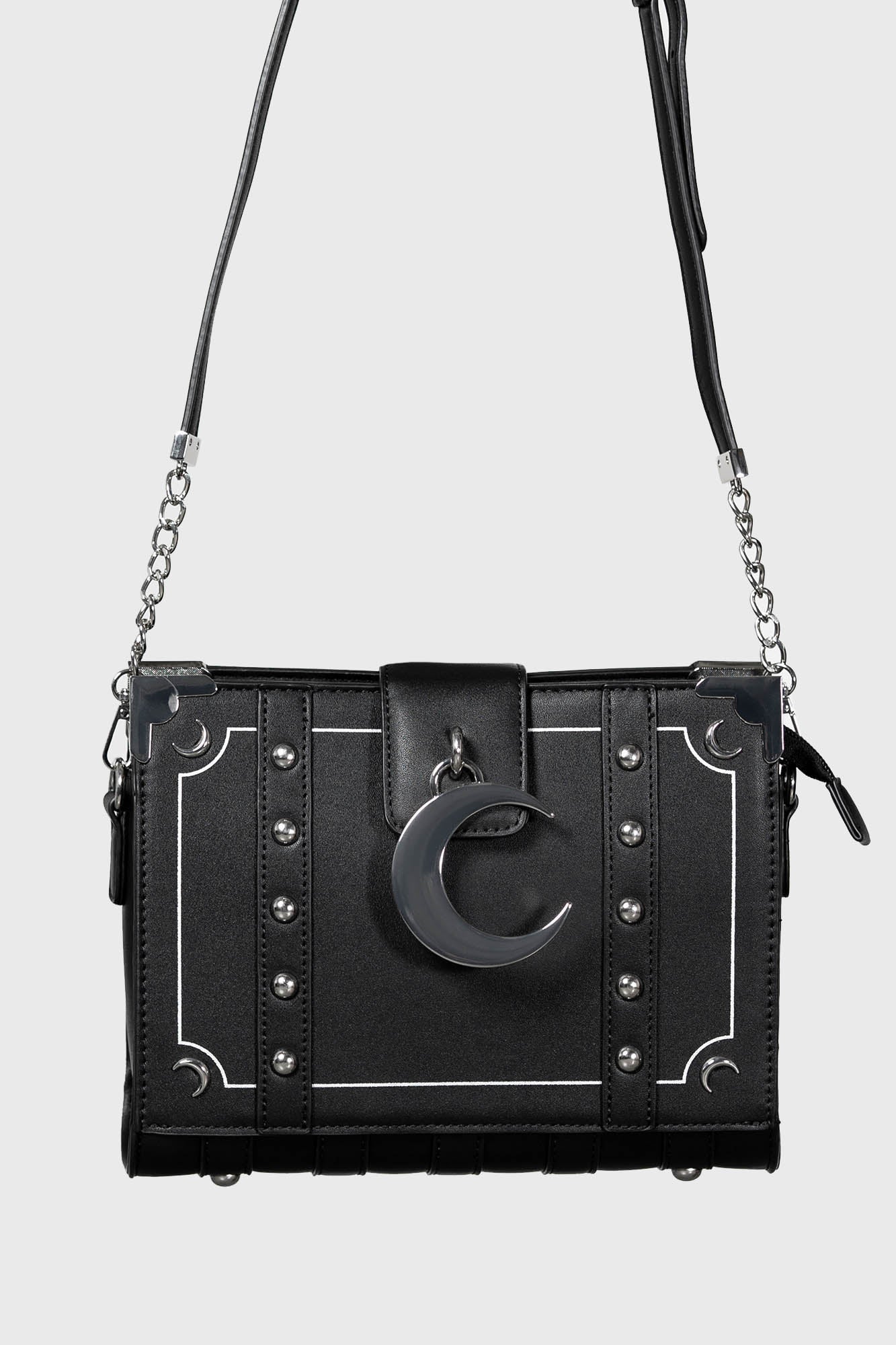 Myth Handbag Killstar / Womens