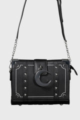Myth Handbag Killstar / Womens