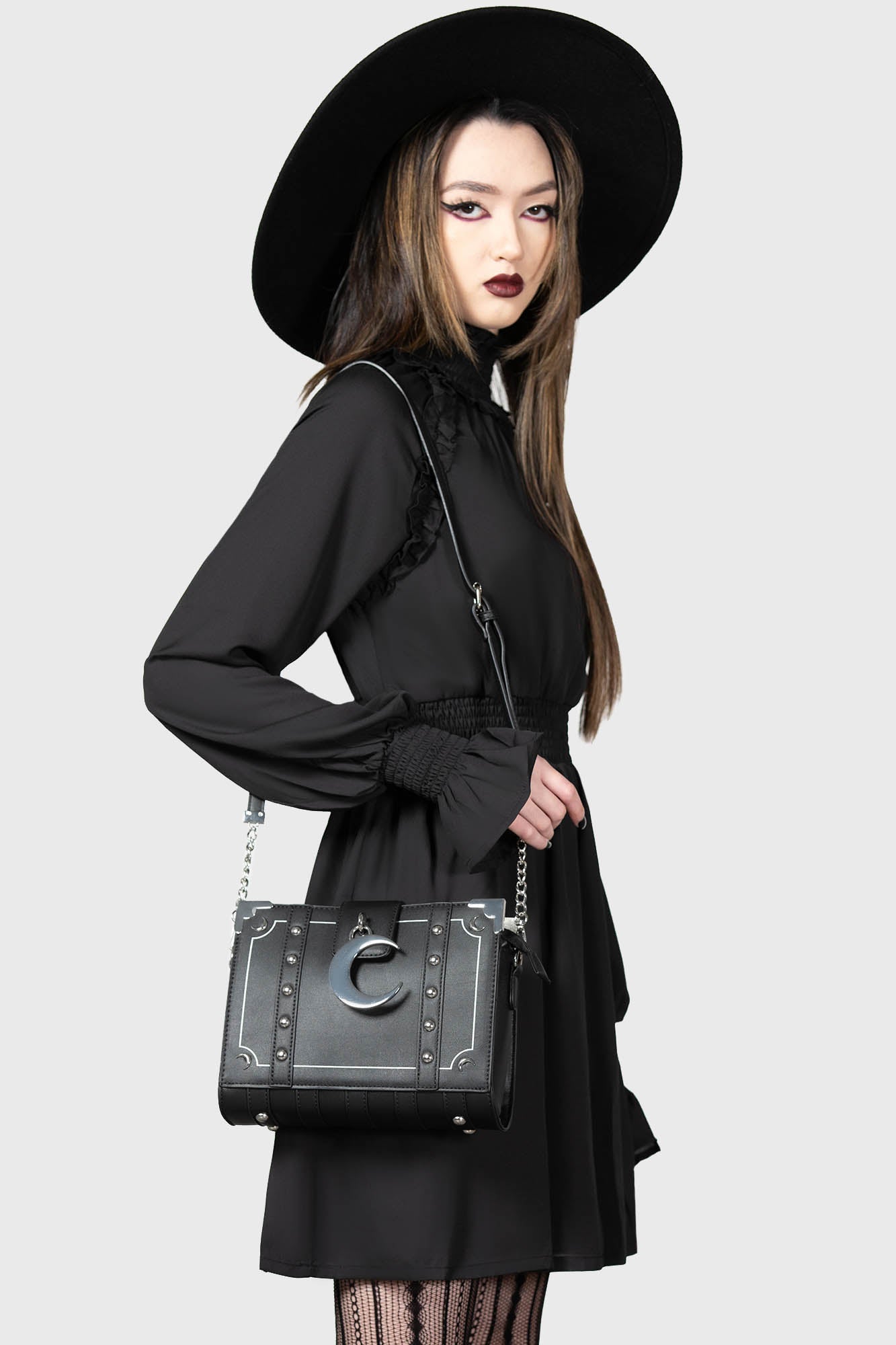 Myth Handbag Killstar / Womens