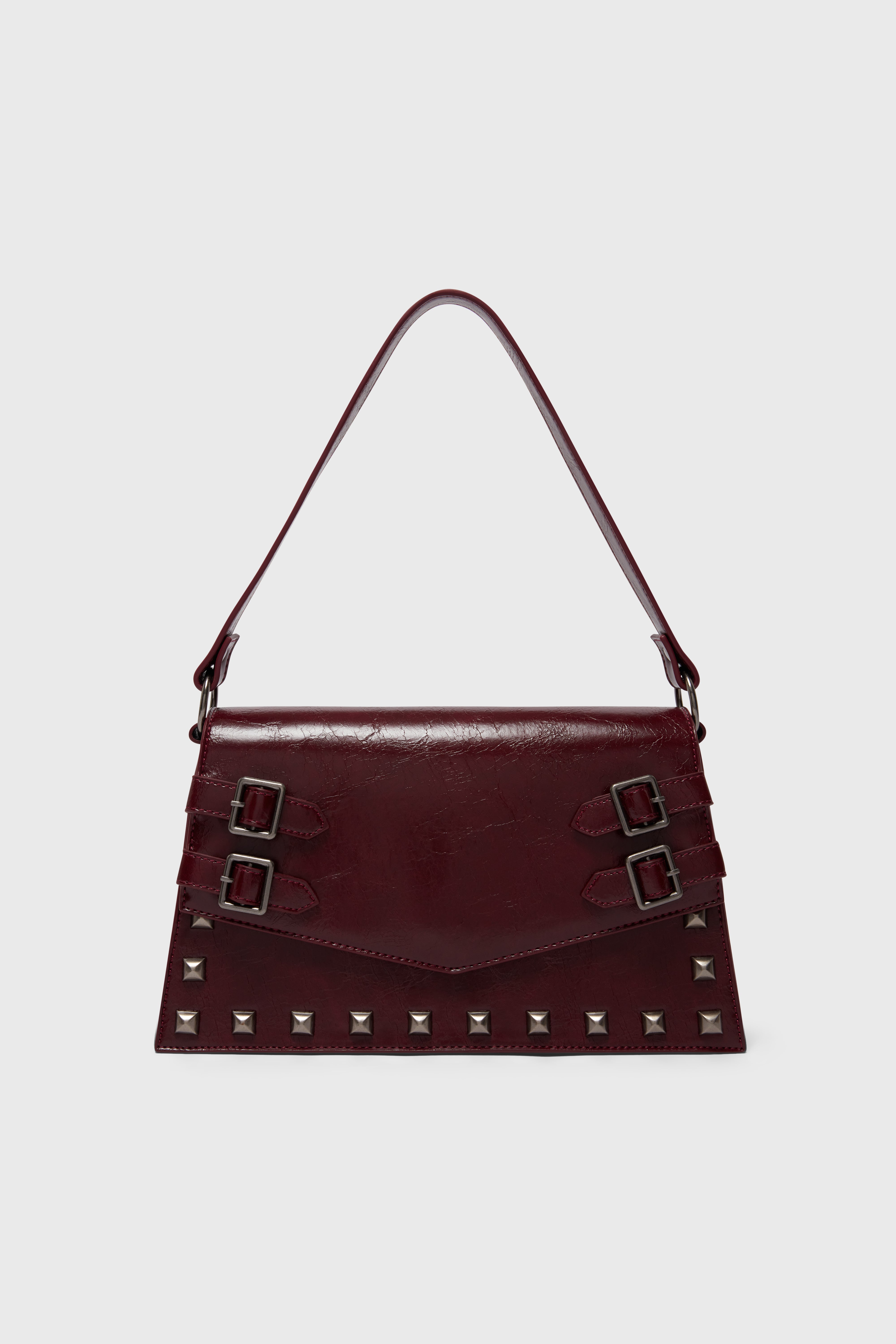 Sacred Promise Handbag [Red] Killstar / Womens