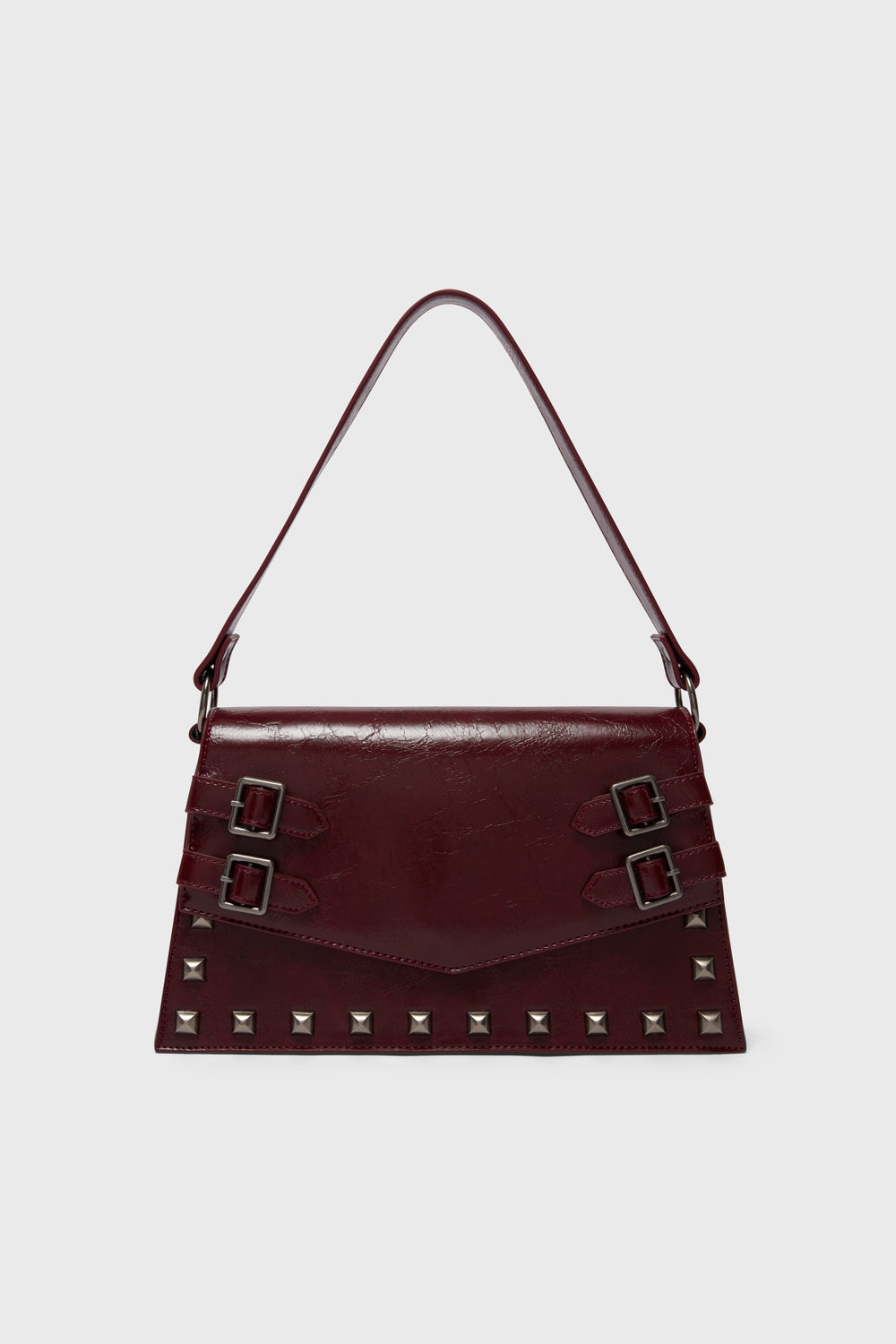 Sacred Promise Handbag [Red] Killstar / Womens