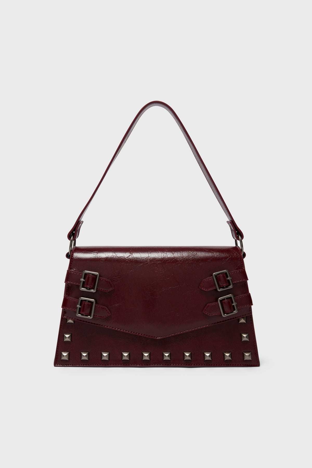 Sacred Promise Handbag [Red] Killstar / Womens