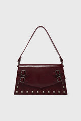 Sacred Promise Handbag [Red] Killstar / Womens