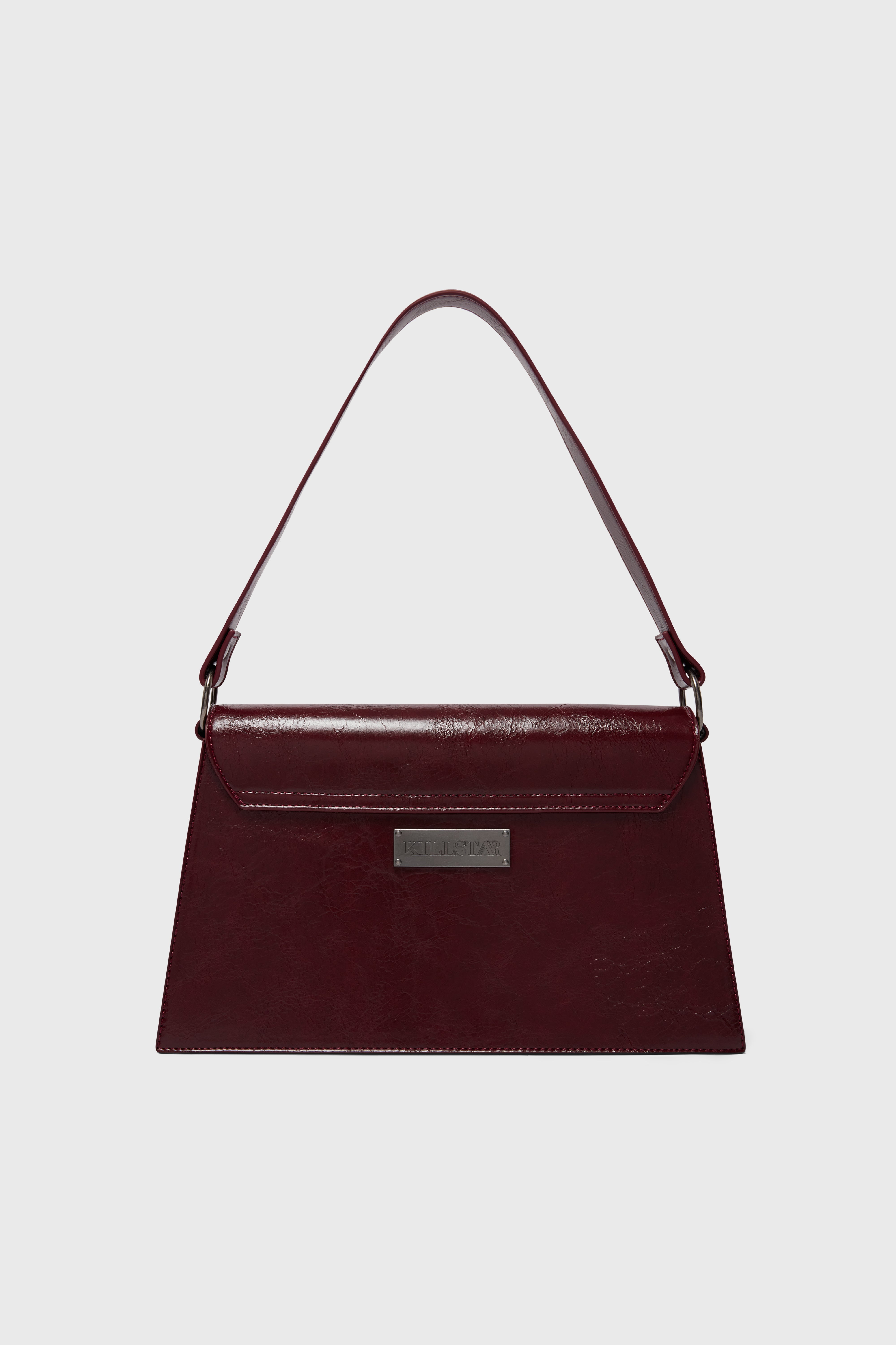 Sacred Promise Handbag [Red] Killstar / Womens