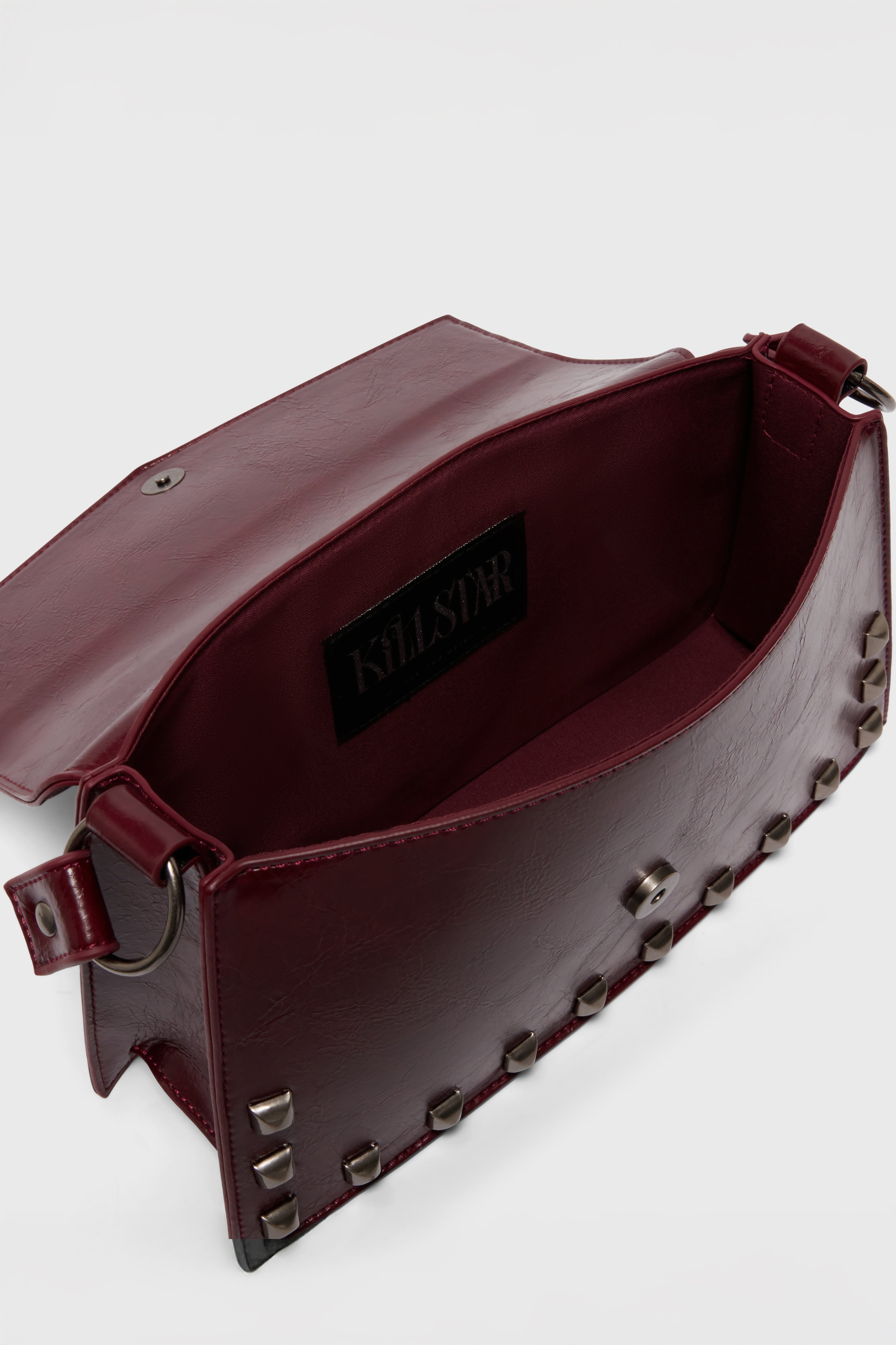 Sacred Promise Handbag [Red] Killstar / Womens