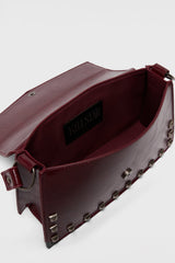 Sacred Promise Handbag [Red] Killstar / Womens