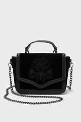 All Things Decay Shoulder Bag Killstar / Womens