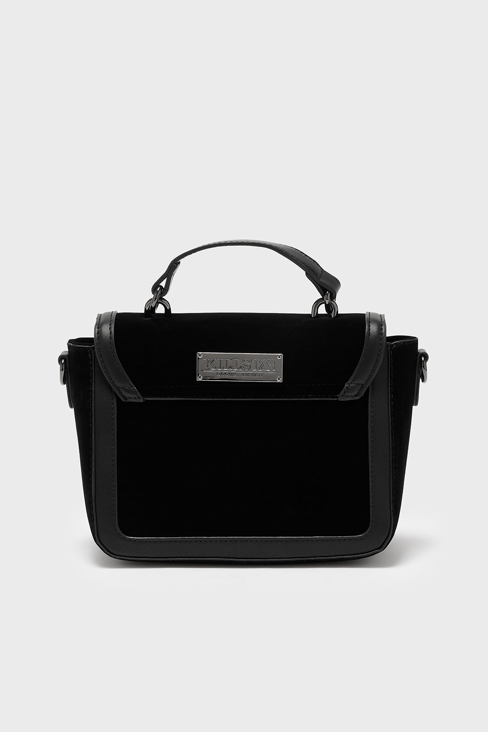 All Things Decay Shoulder Bag Killstar / Womens