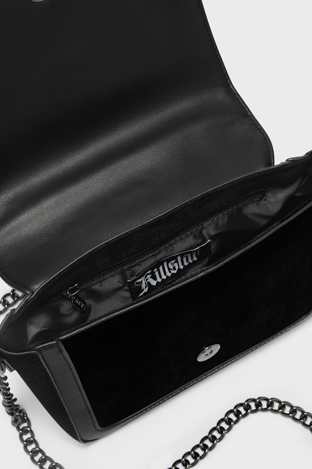 All Things Decay Shoulder Bag Killstar / Womens