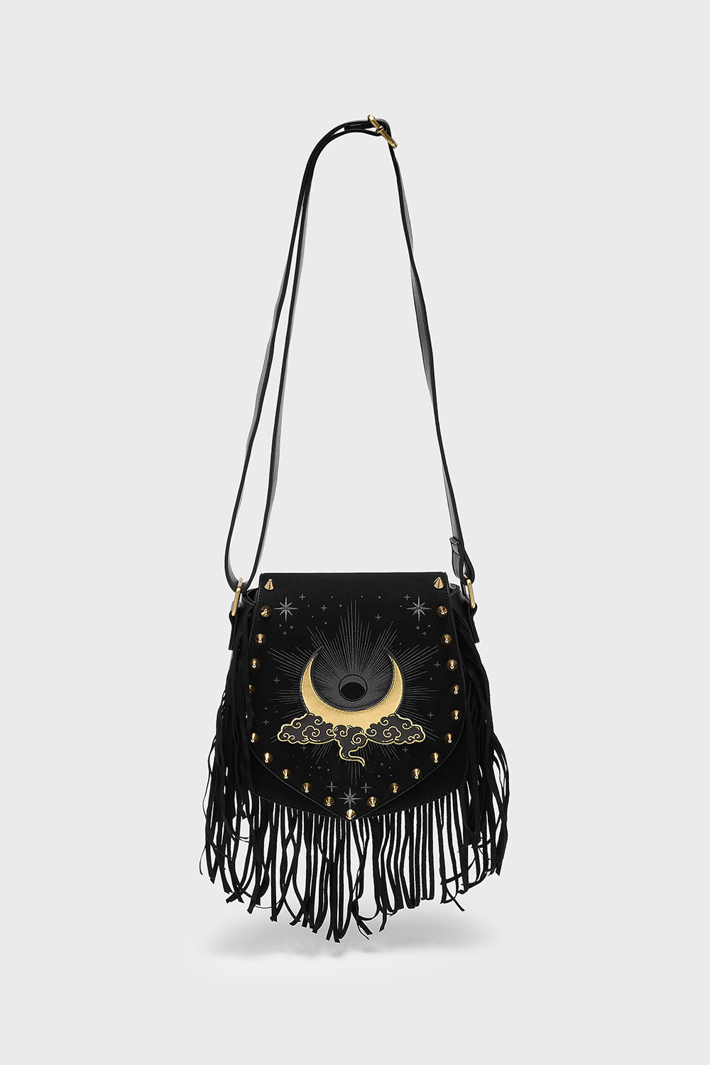 Aether Light Bag Killstar / Womens