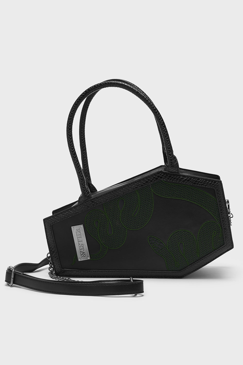 Ashville Bag Killstar / Womens