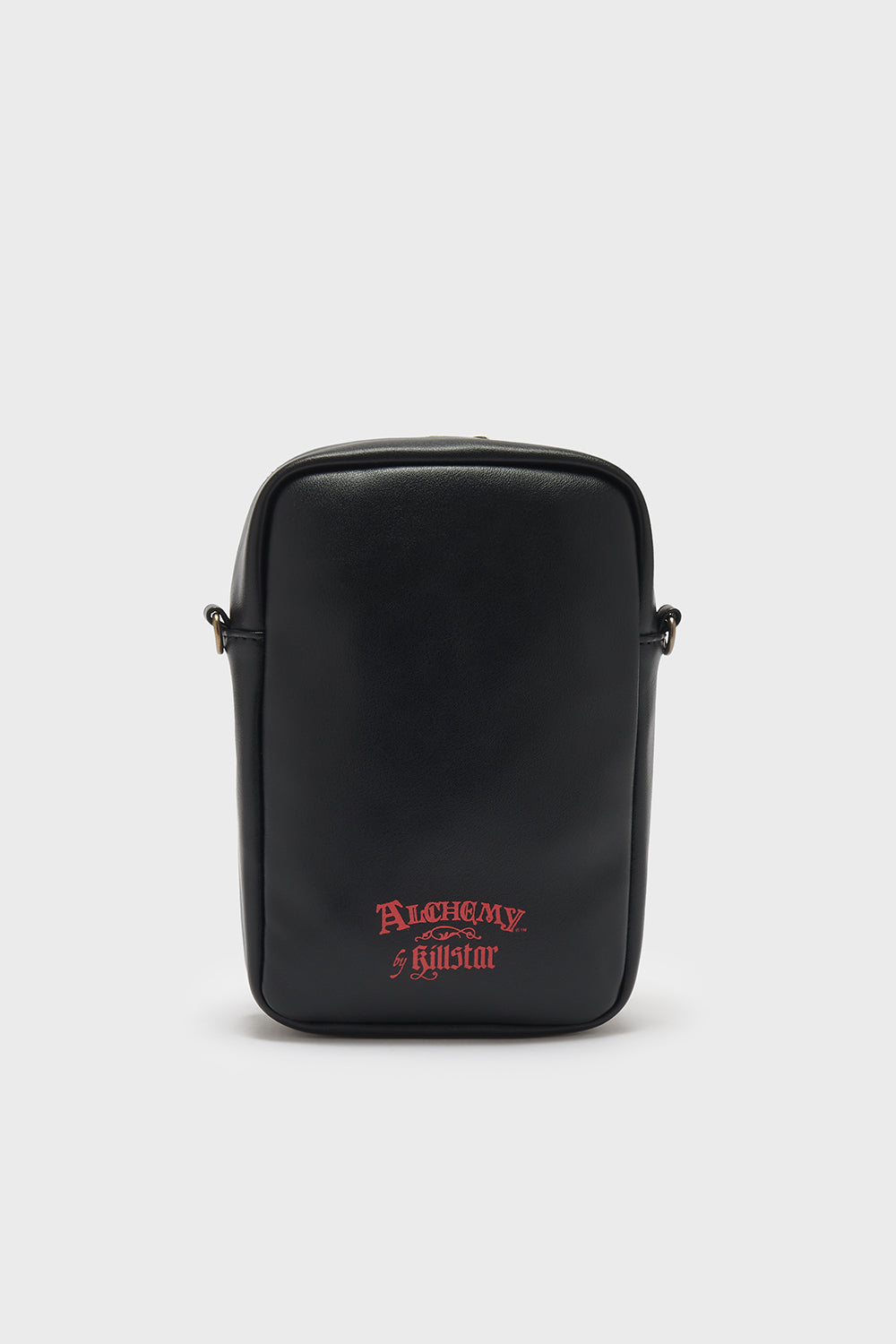 Headstone Crossbody Bag Killstar / Womens