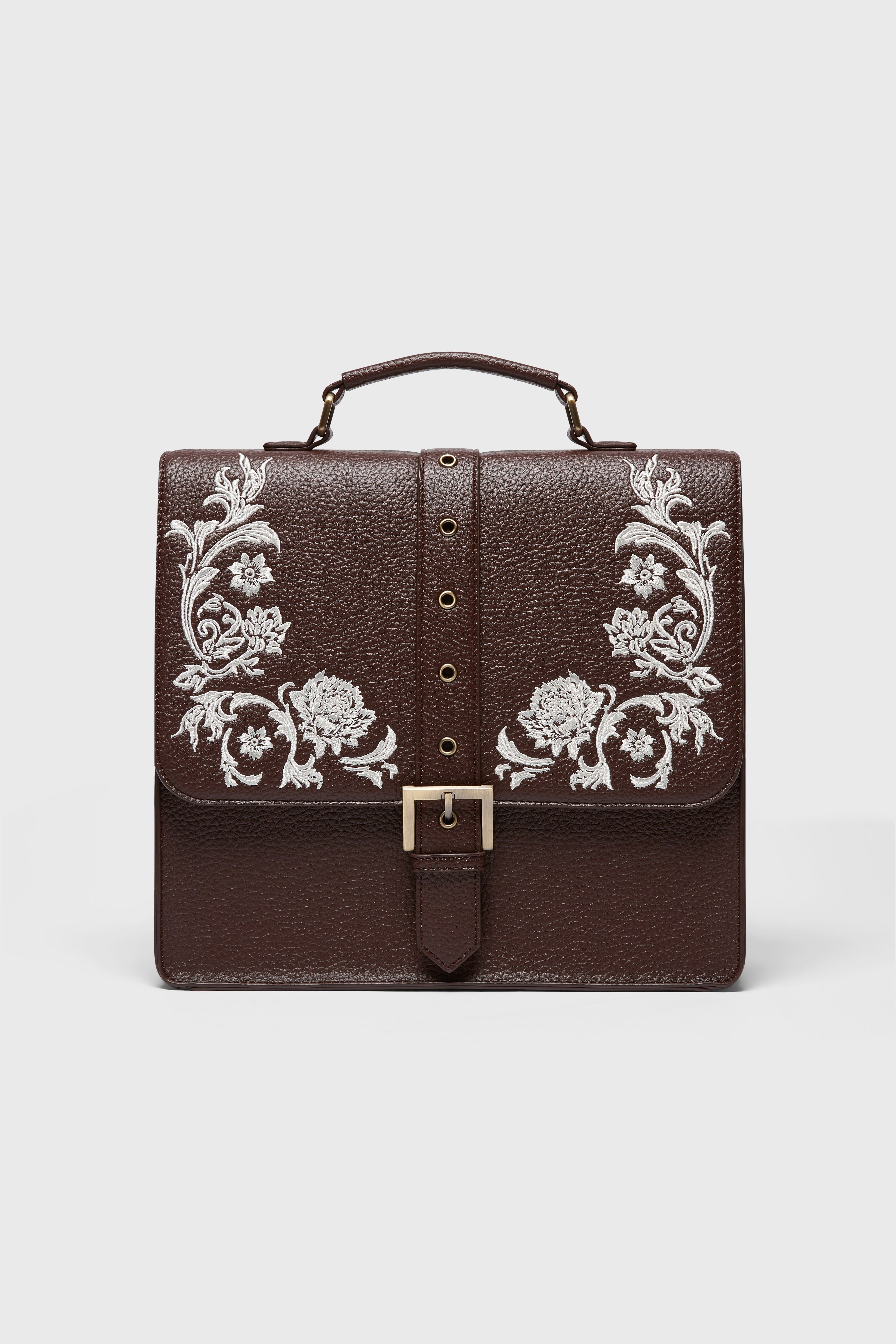 Midnight Rose Backpack Killstar / Womens