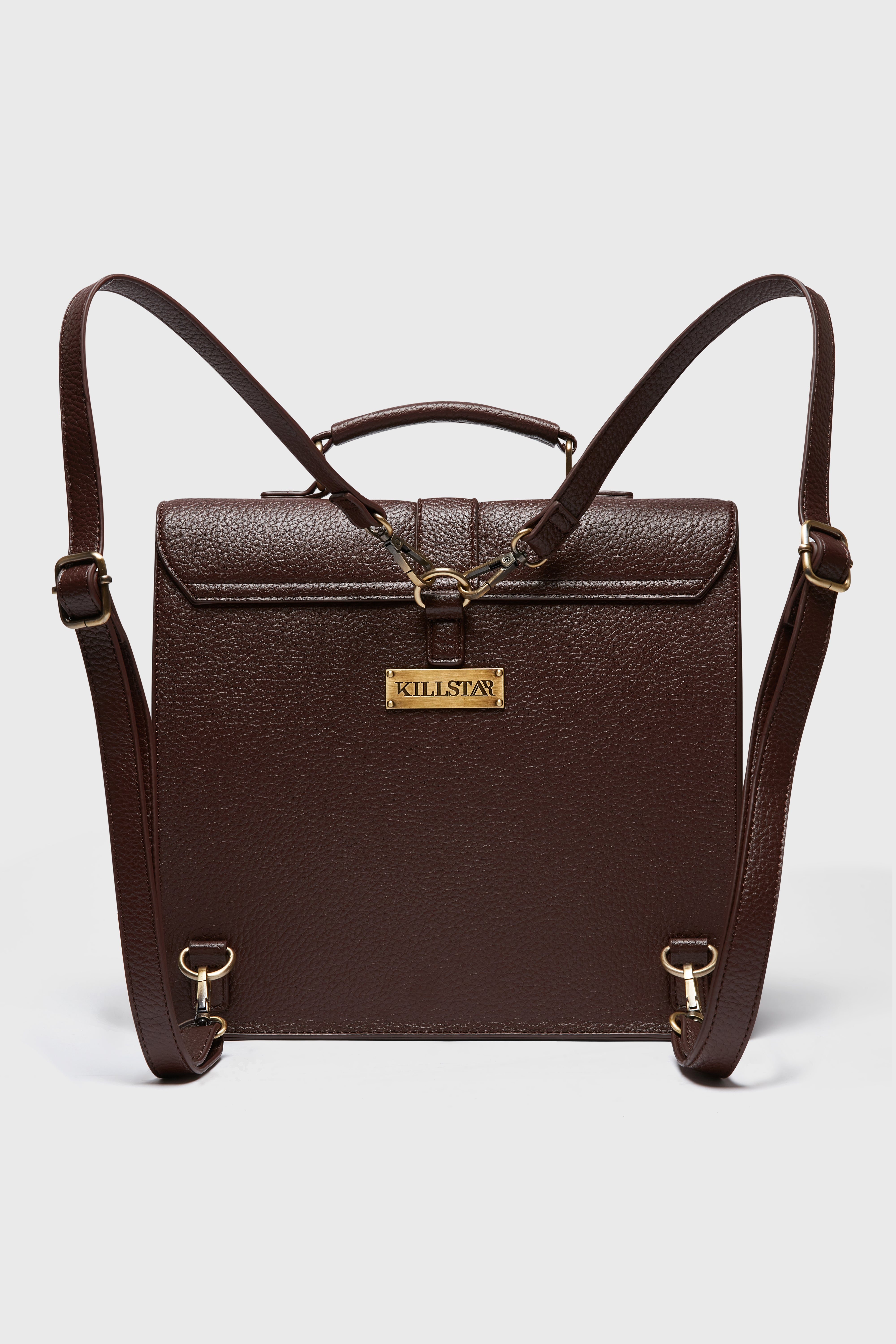 Midnight Rose Backpack Killstar / Womens