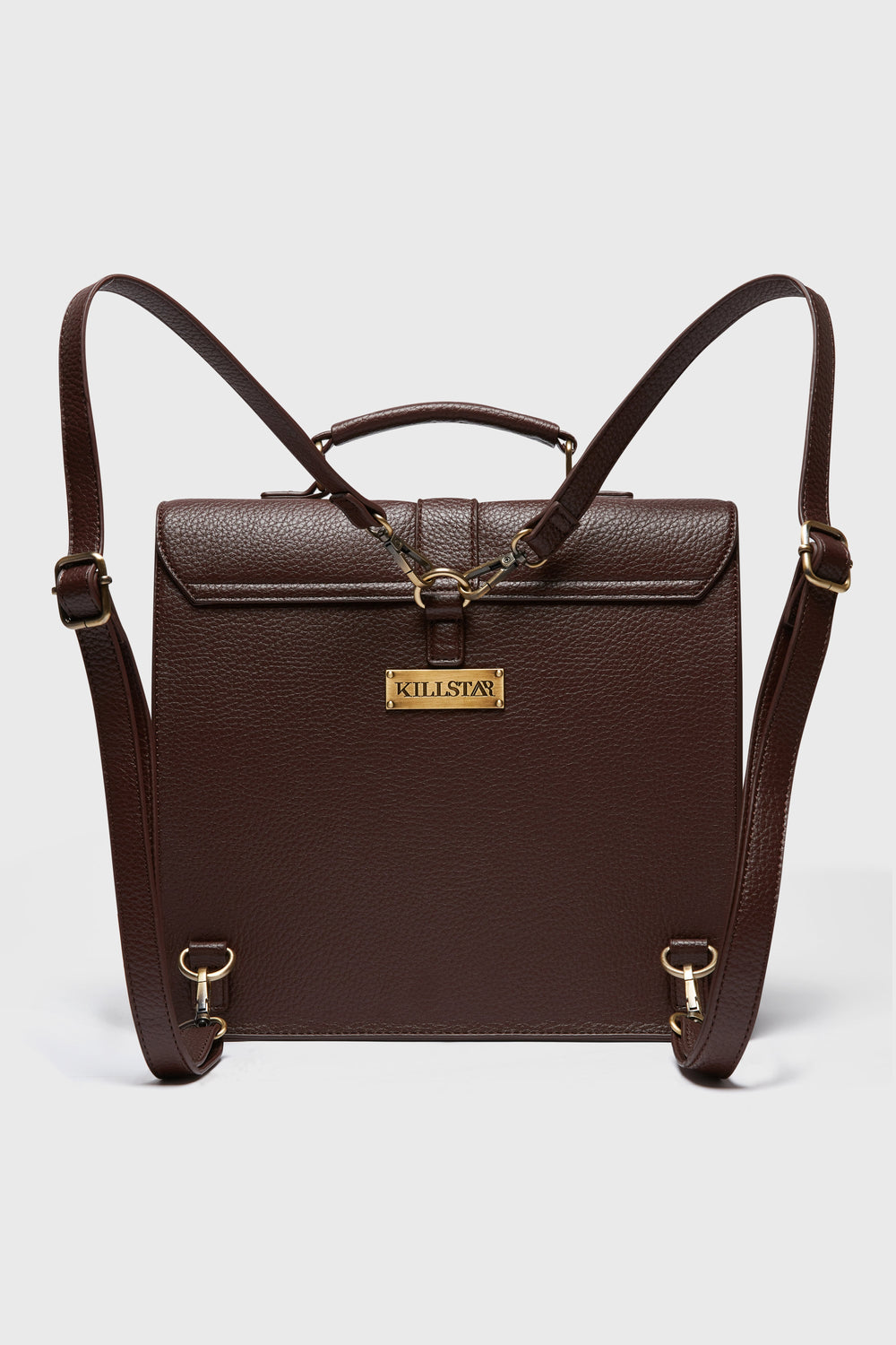 Midnight Rose Backpack Killstar / Womens