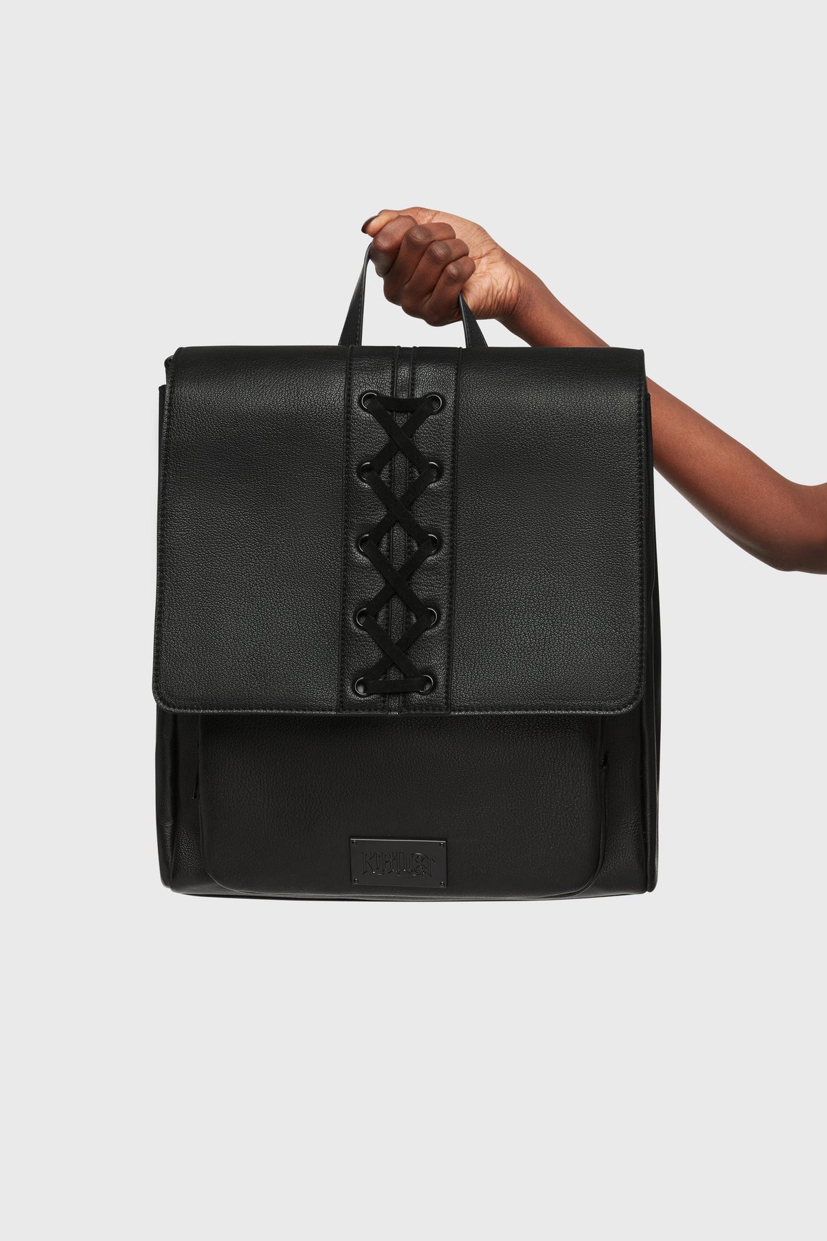 Last Rite Backpack Killstar / Womens