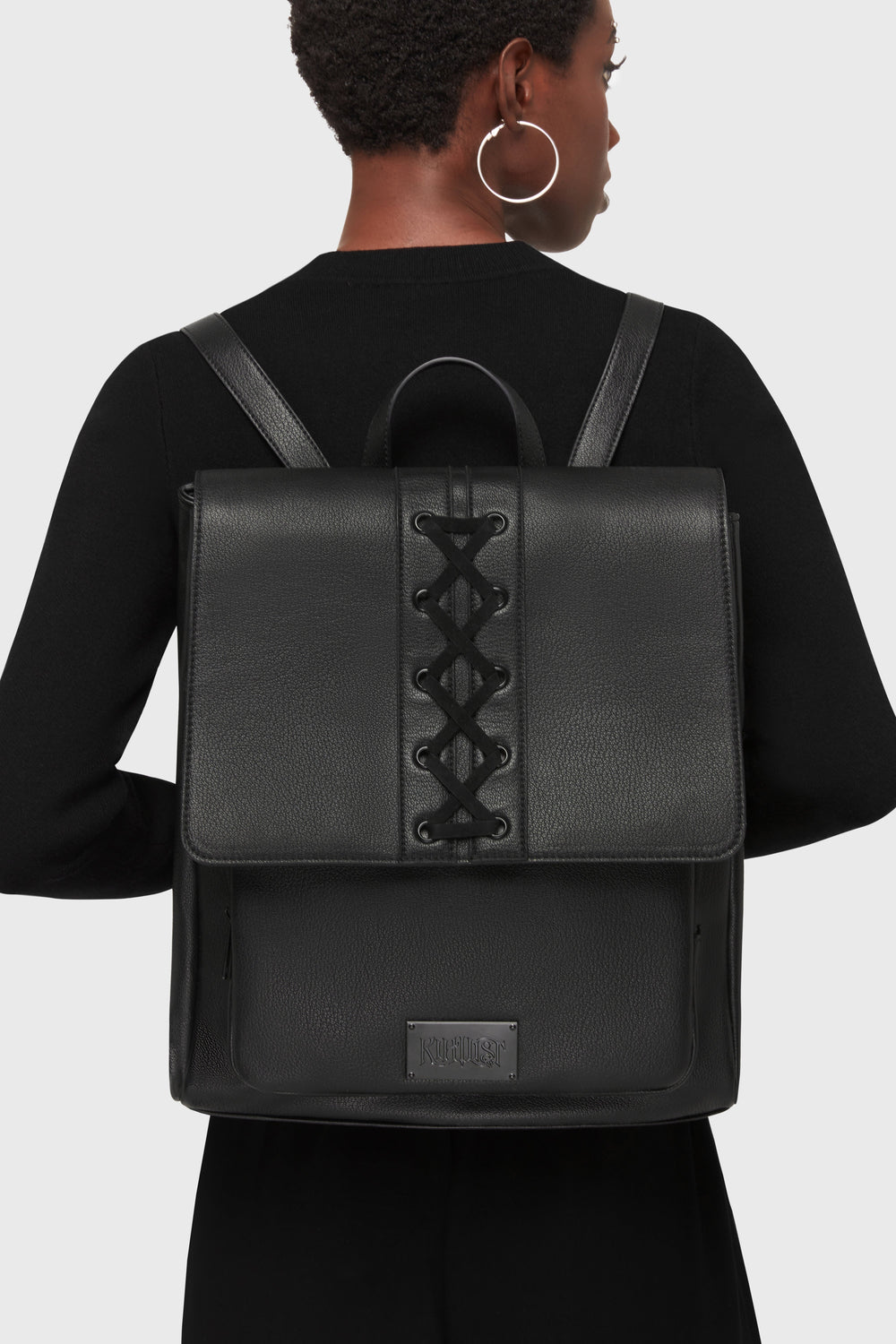 Last Rite Backpack Killstar / Womens
