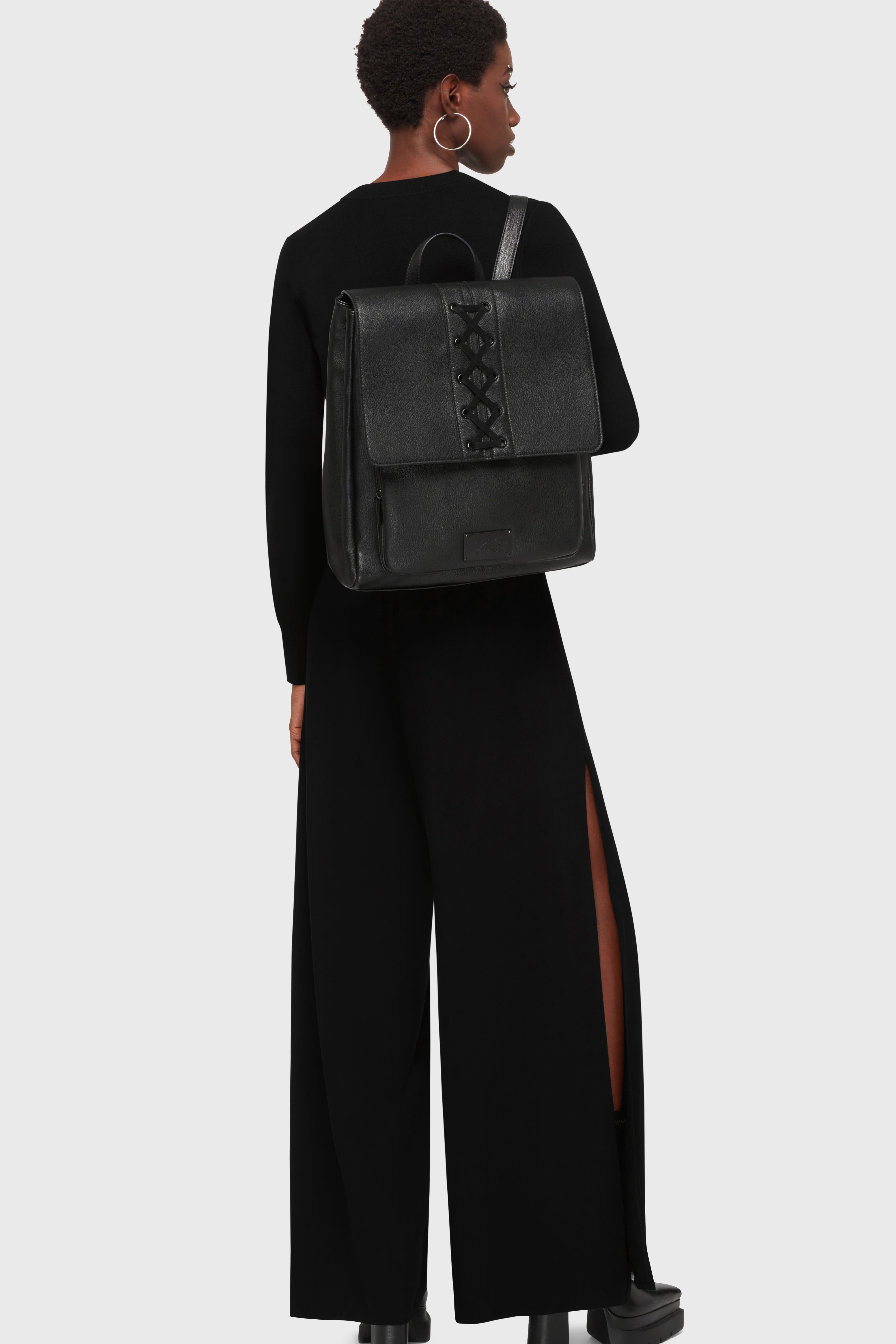 Last Rite Backpack Killstar / Womens