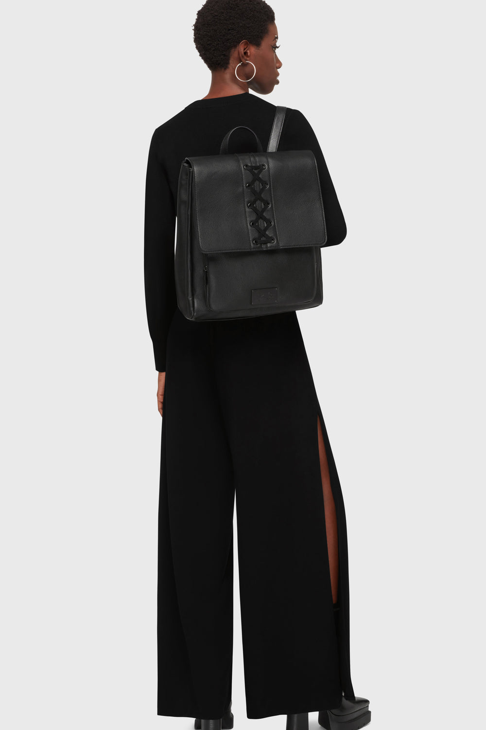 Last Rite Backpack Killstar / Womens
