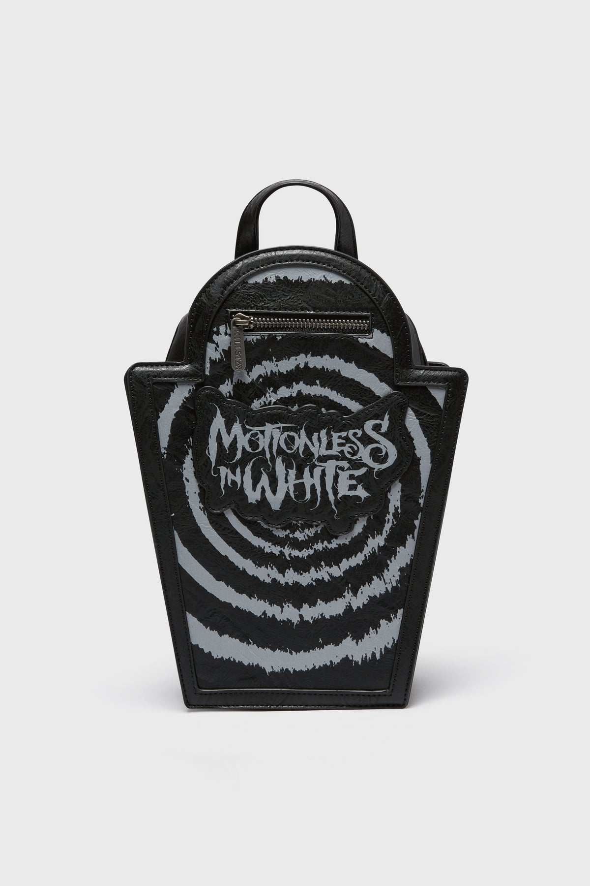 Keystone Spiral Backpack Killstar / Womens