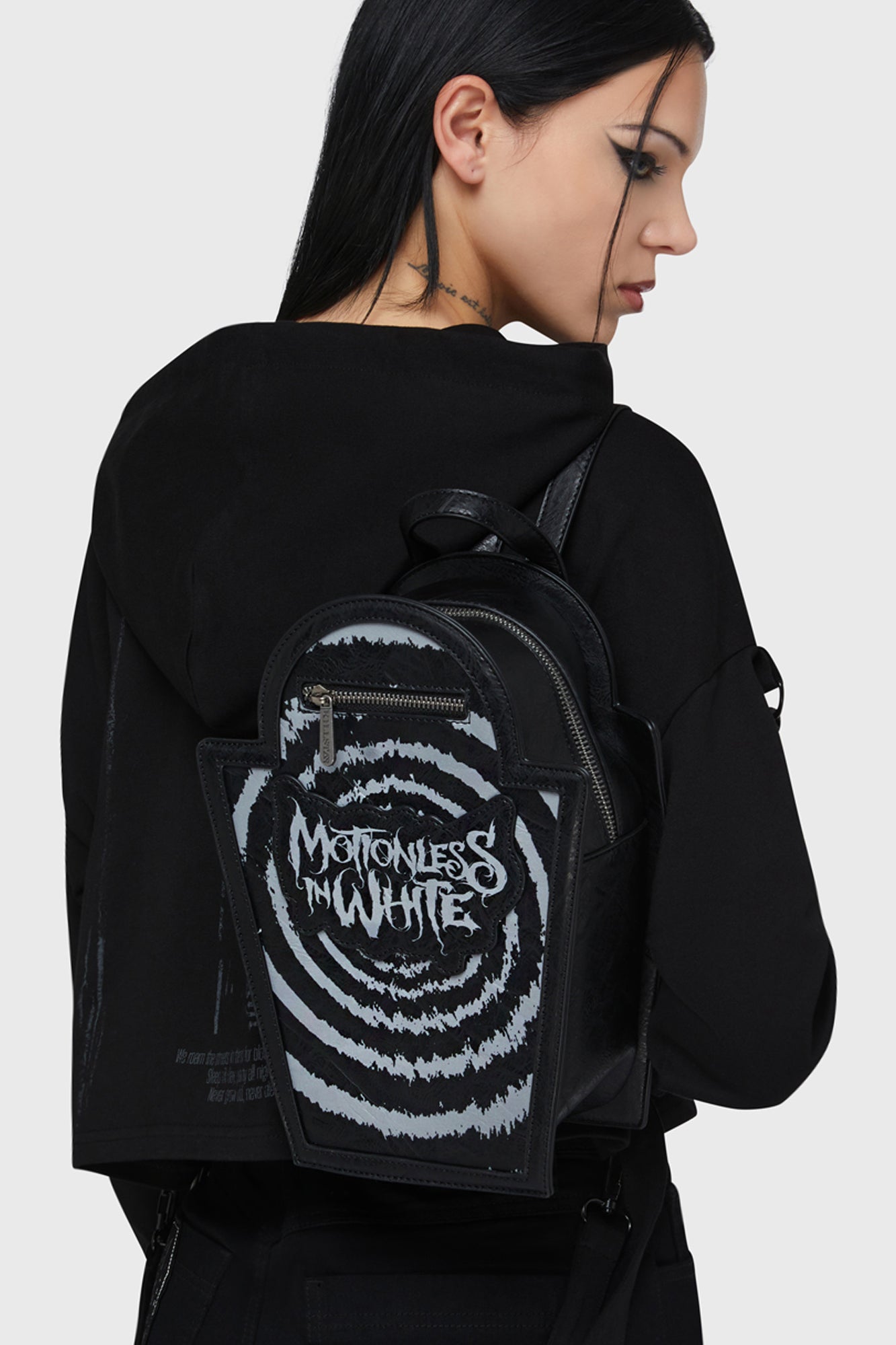 Keystone Spiral Backpack Killstar / Womens