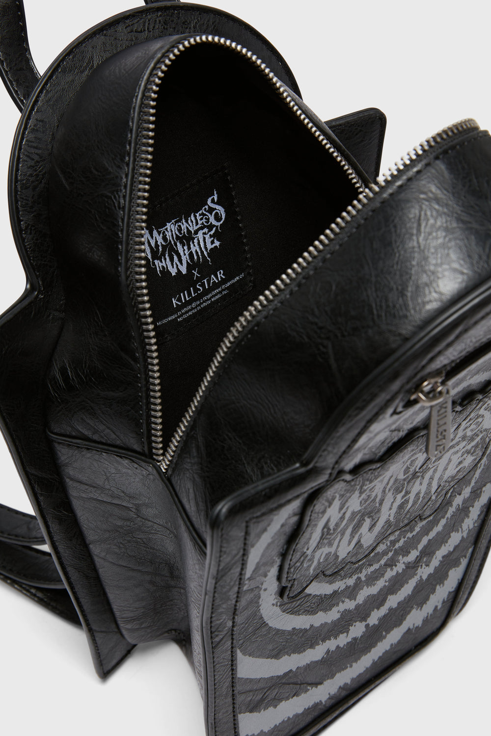 Keystone Spiral Backpack Killstar / Womens