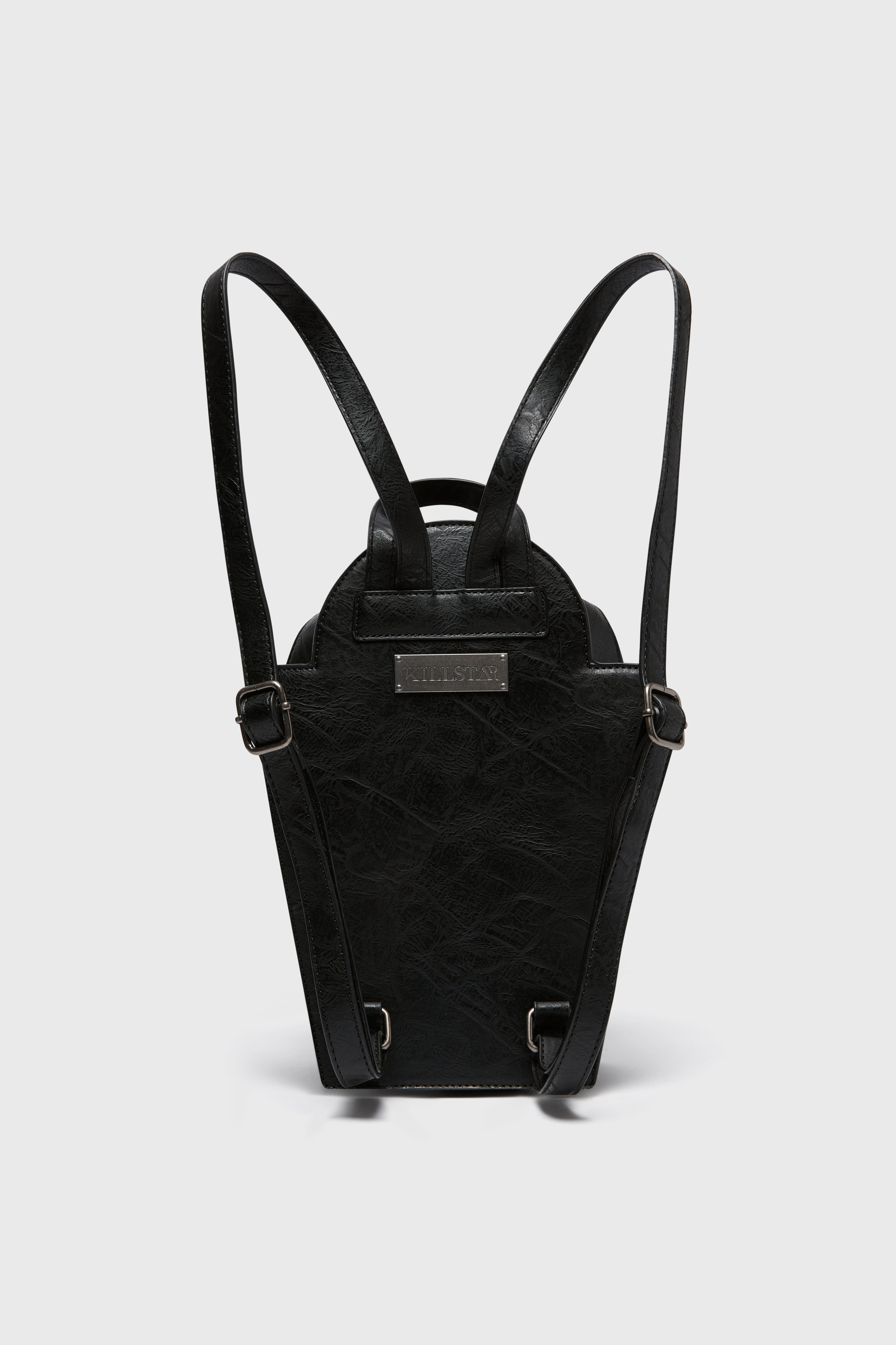 Keystone Spiral Backpack Killstar / Womens