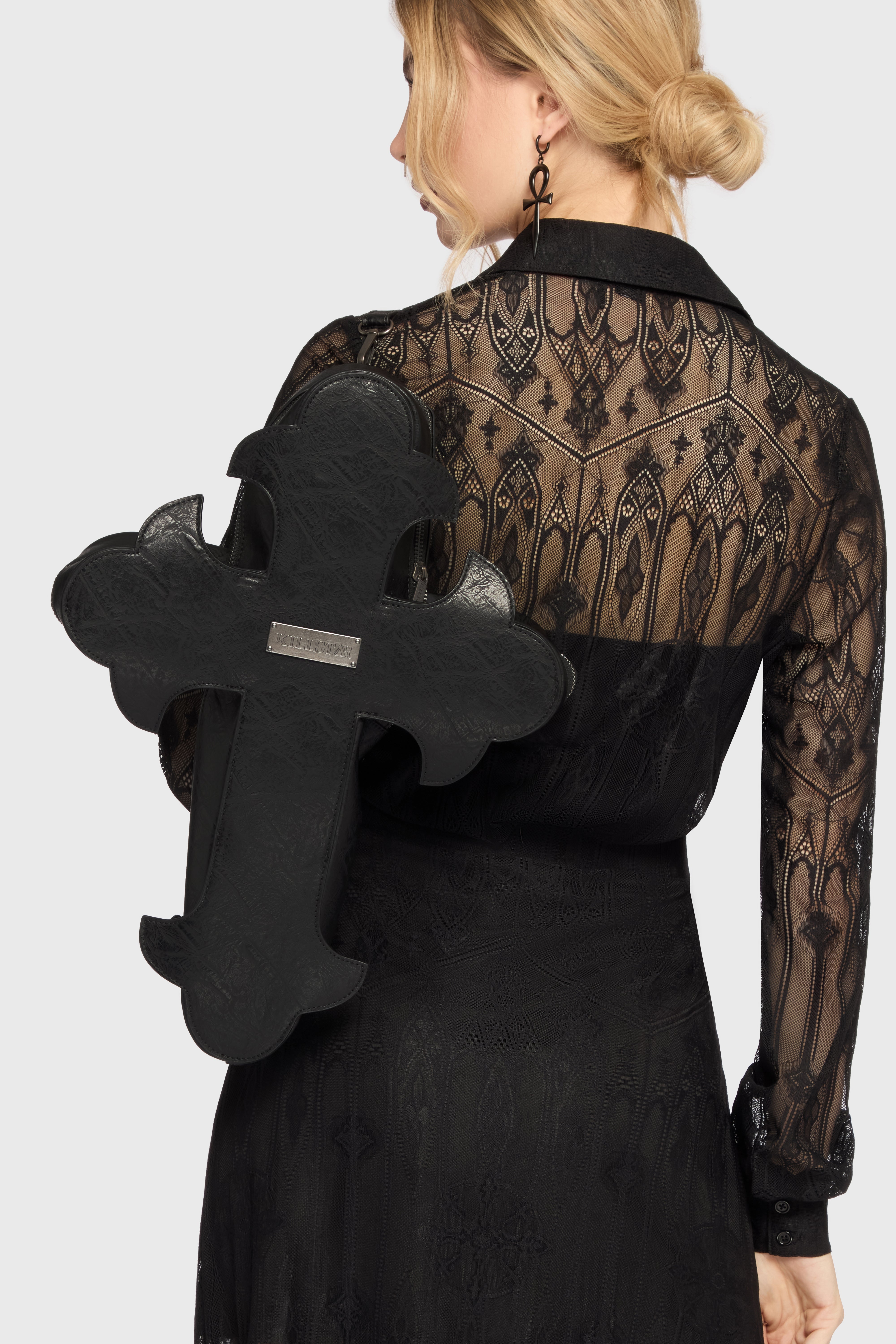 Eternal Solstice Backpack Killstar / Womens