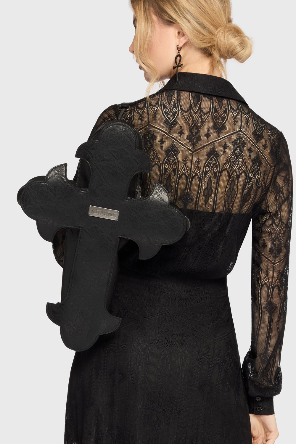 Eternal Solstice Backpack Killstar / Womens