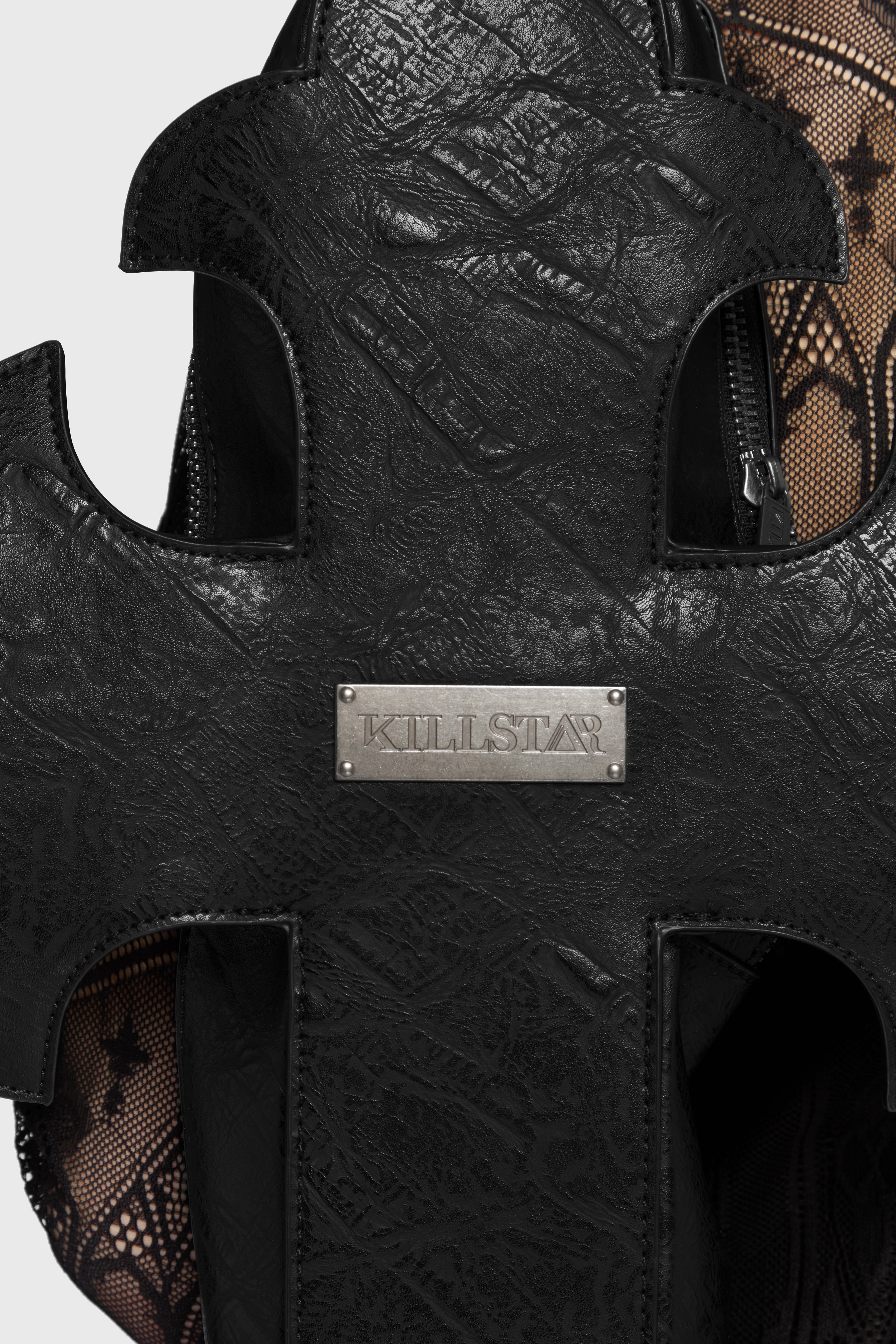 Eternal Solstice Backpack Killstar / Womens