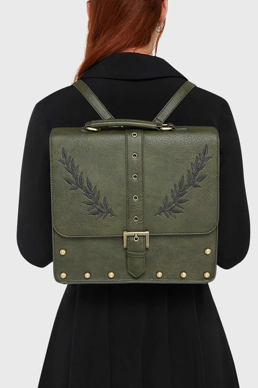 Meadowlark Backpack Killstar / Womens