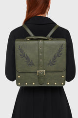 Meadowlark Backpack Killstar / Womens