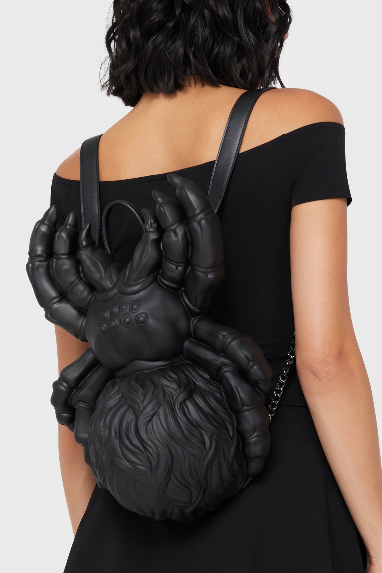 Tarantula Backpack Killstar / Womens