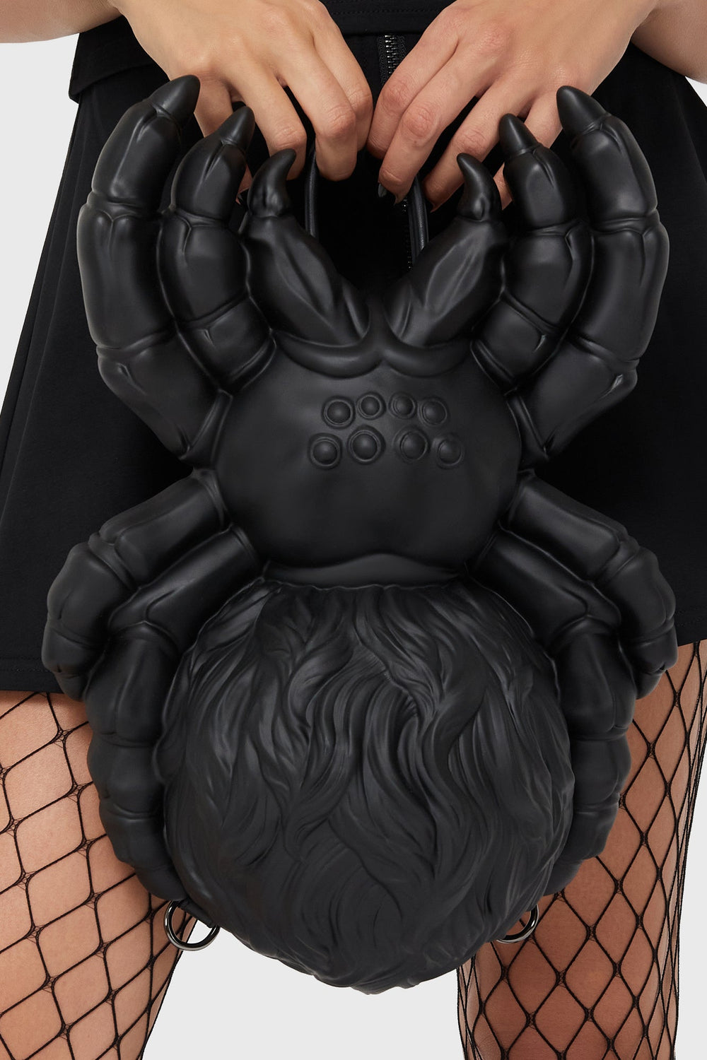 Tarantula Backpack Killstar / Womens