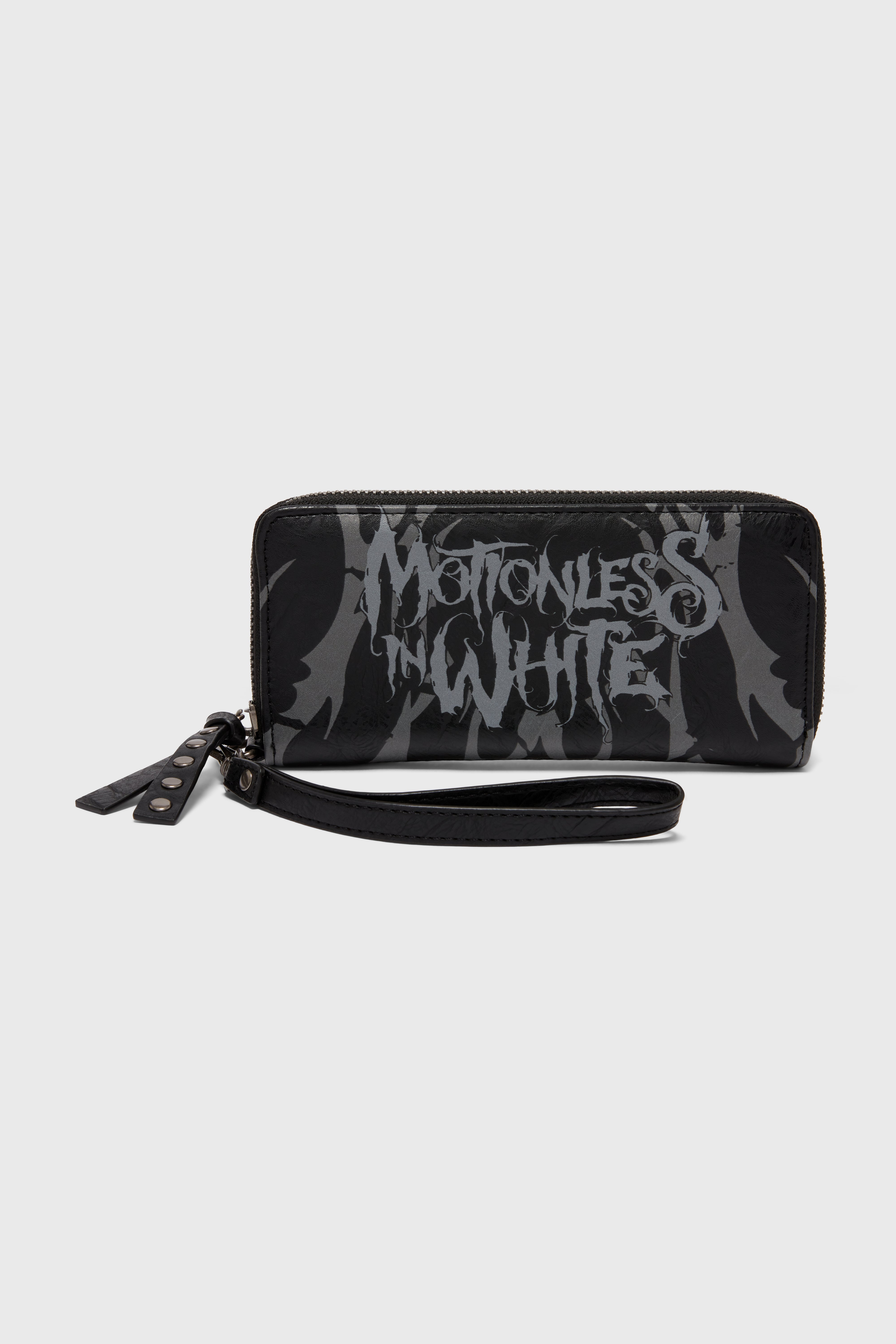 Caught In The Thorns Wallet Killstar / Womens